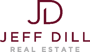 JeffDill_RealEstate_Color_Logo