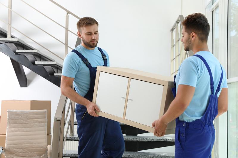 3 Tips for Making Your Move into Your New Home Go as Smoothly as Possible