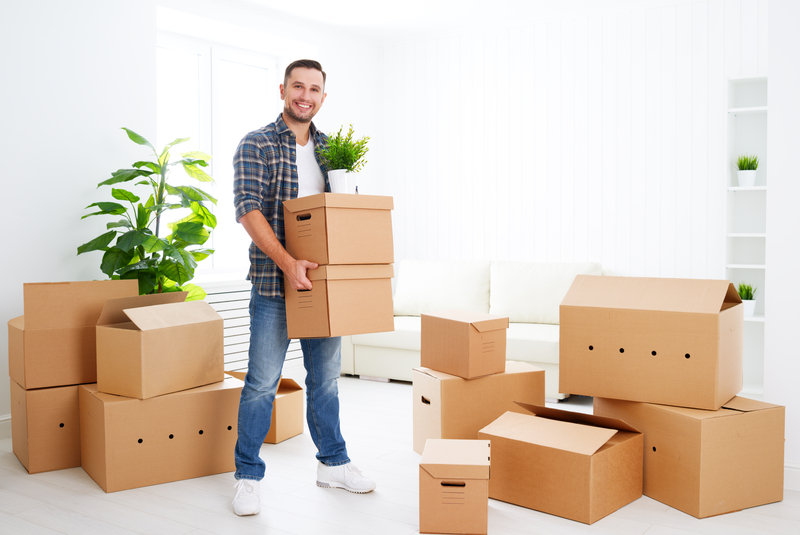 What Does a Rental Deposit Cover?