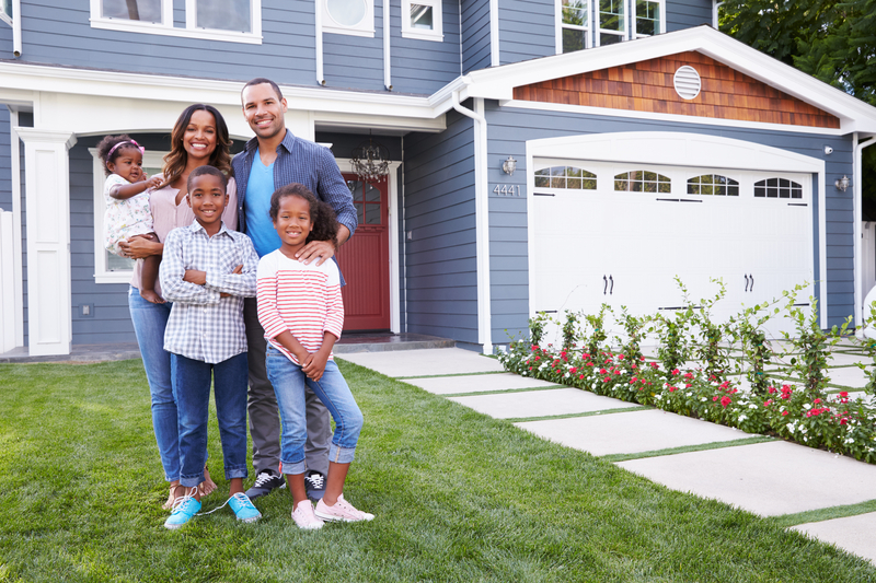 Why Now is a Great Time to Buy a Home