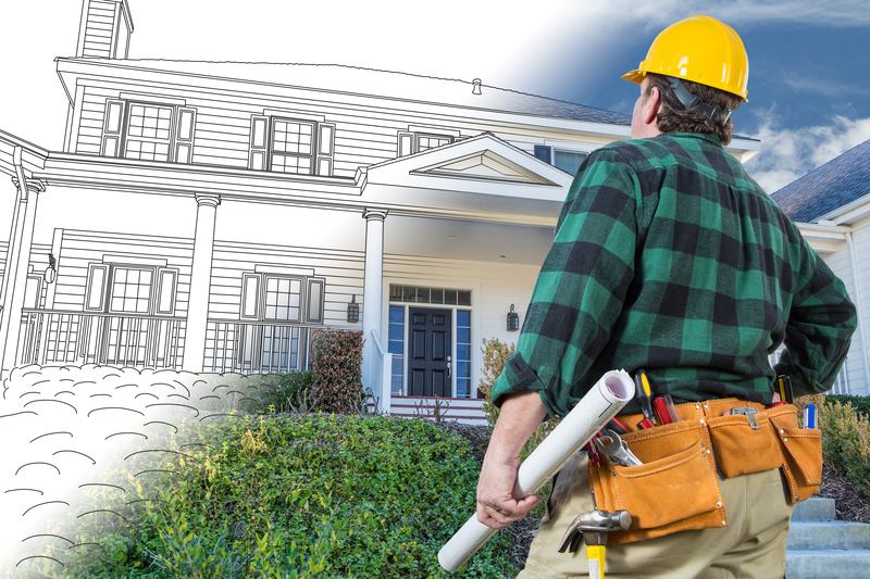 How to Ensure the Timely Completion of a Home Improvement Project